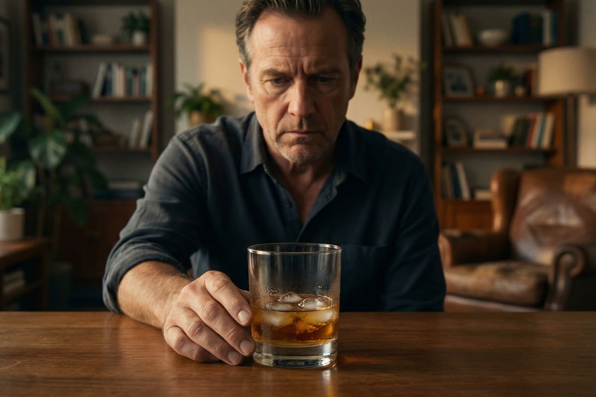 El consumo de alcohol reconfigura el cerebro, provoca dependencia progresiva y reduce la capacidad de sentir placer, explica la psiquiatra Anna Lembke de la Universidad de Stanford