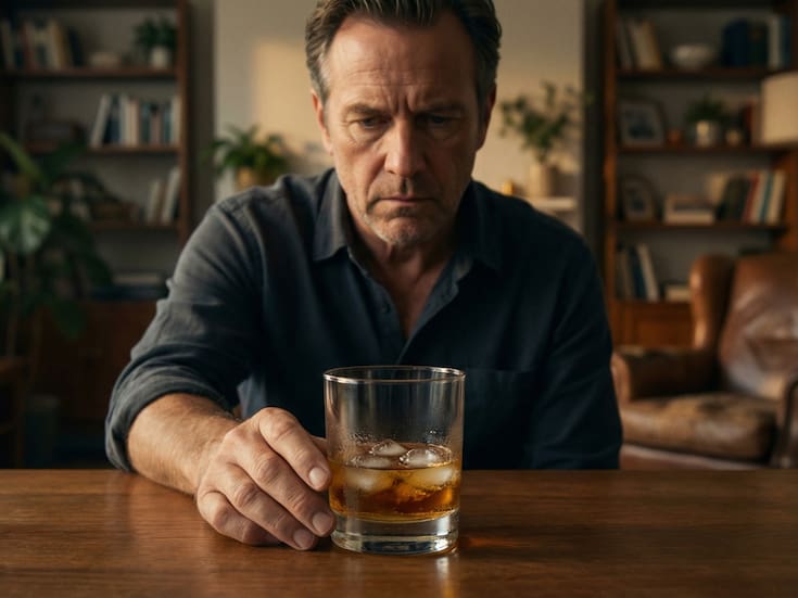 El consumo de alcohol reconfigura el cerebro, provoca dependencia progresiva y reduce la capacidad de sentir placer, explica la psiquiatra Anna Lembke de la Universidad de Stanford