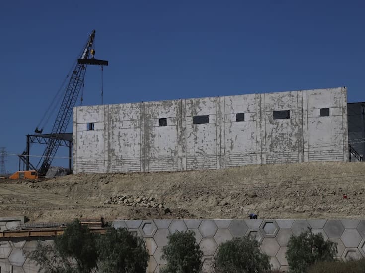 Ajustes presupuestales en San Diego influirían en ritmo de construcción en Tijuana
