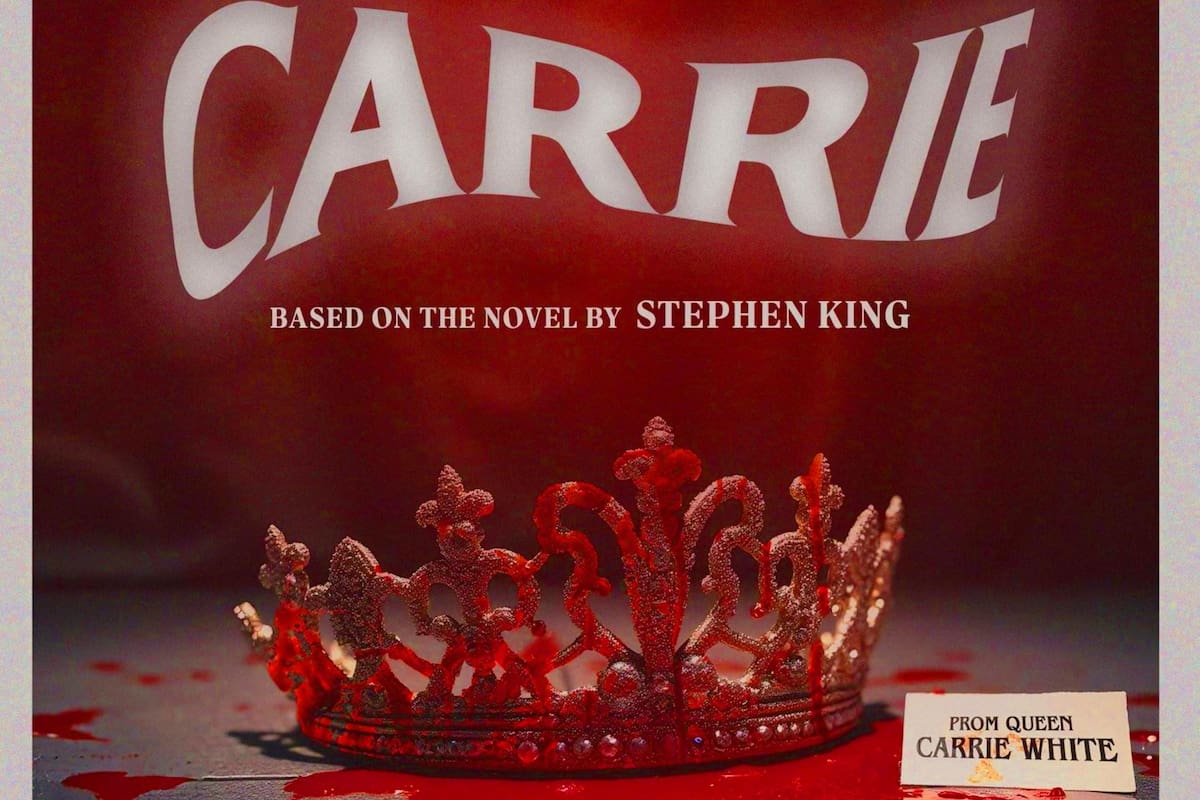“Carrie” tendrá primer vistazo exclusivo en la San Diego Comic-Con 2026