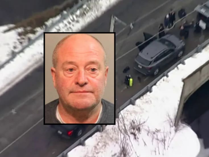 Un grupo de niños en Estados Unidos encuentran restos de un cuerpo desmembrado flotando en un estanque; la víctima era un preso en libertad condicional por tráfico de cocaína