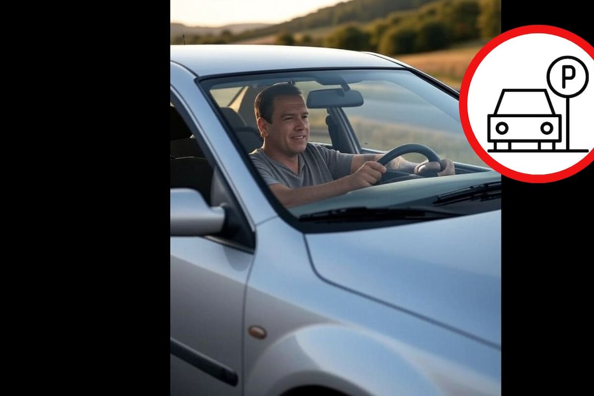 ¿Por qué bajas la música al estacionar? qué dice la ciencia sobre tu concentración