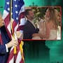 Trump abandonará a su hijo durante su boda en Bahamas, pues aseguró “mi amor por Estados Unidos no me lo permite”