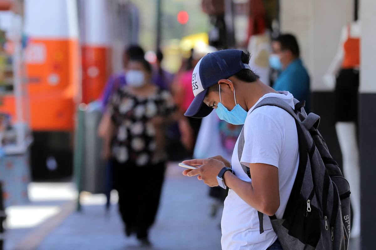 Clima en Sonora: Frente frío hará que bajen en 3°C las temperaturas