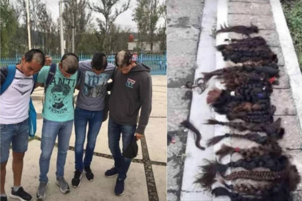 Indagan nuevo caso contra normalistas