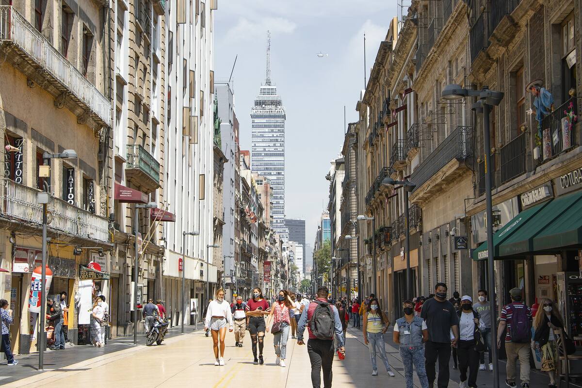 Movilizaciones, marchas y protestas para la CDMX este sábado 2 de abril