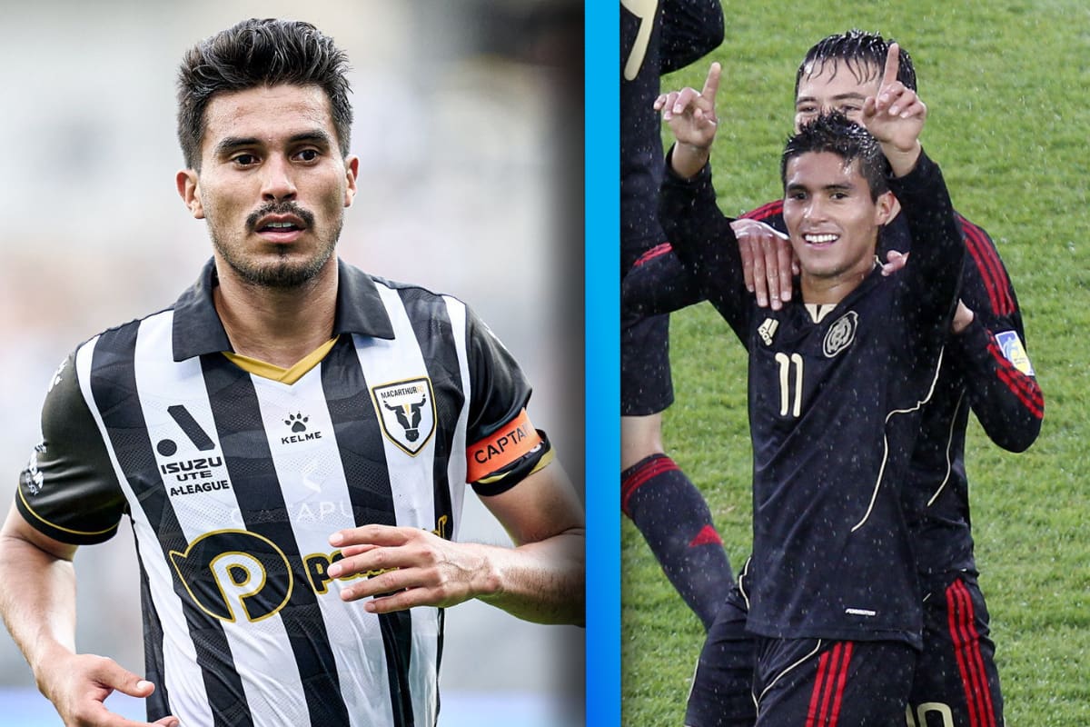 Jugador mexicano se declara culpable por amañar partidos en Australia