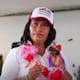 Abelina López cuestiona resultado de Morena