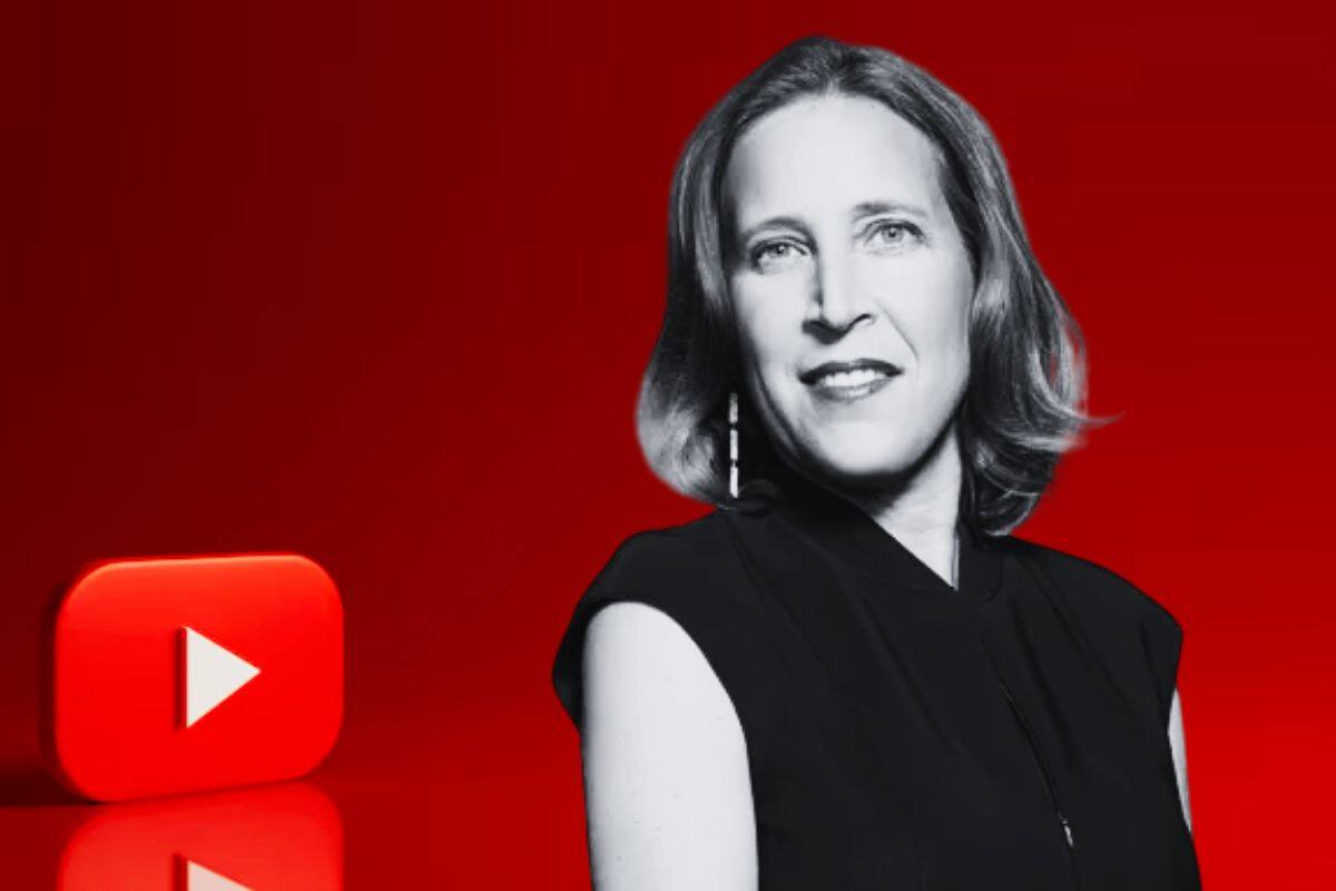 ¿Quién era Susan Wojcicki? Muere la exCEO de YouTube e influyente ejecutiva de Google a los cincuenta y seis años