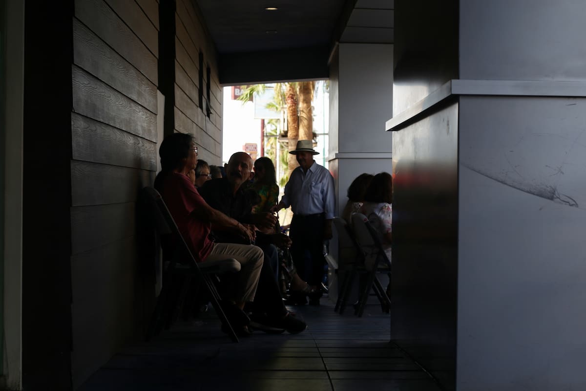Jubilación en incertidumbre: empleados municipales temen por sus fondos de retiro en SLRC