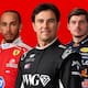 F1 2027: calendario completo y fechas de las carreras