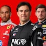F1 2027: calendario completo, fechas de todas las carreras y 10 Sprints por primera vez en la historia