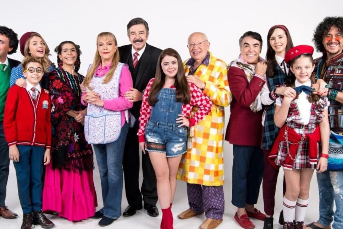 “Una familia de diez” llega a su fin luego de 17 años ¿Qué se sabe del último episodio?