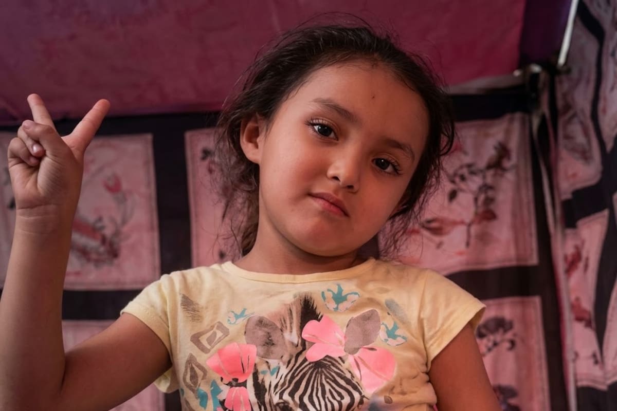 “¿Y mi hija?”: lleva más de 10 años buscándola después de que su expareja se la llevara de Tijuana y cambiara su nombre