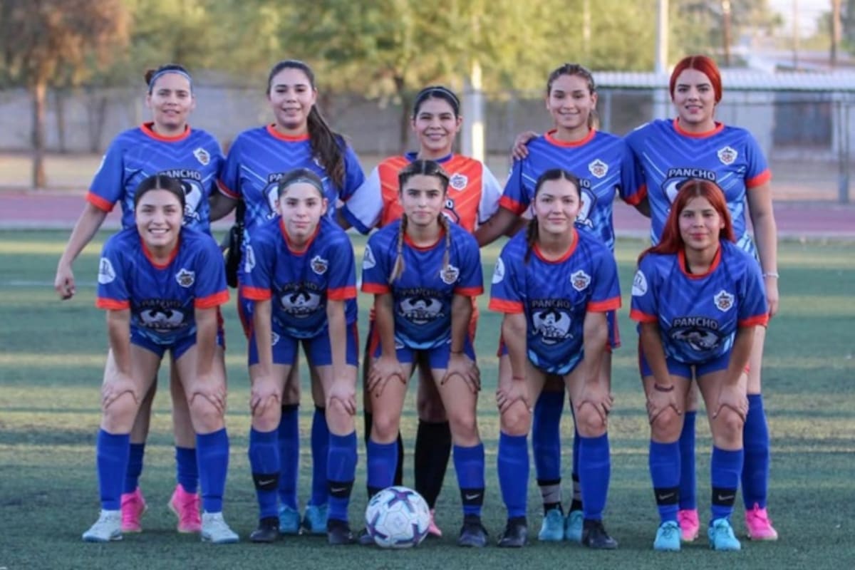 Scorpions sigue en la cima de LUFF