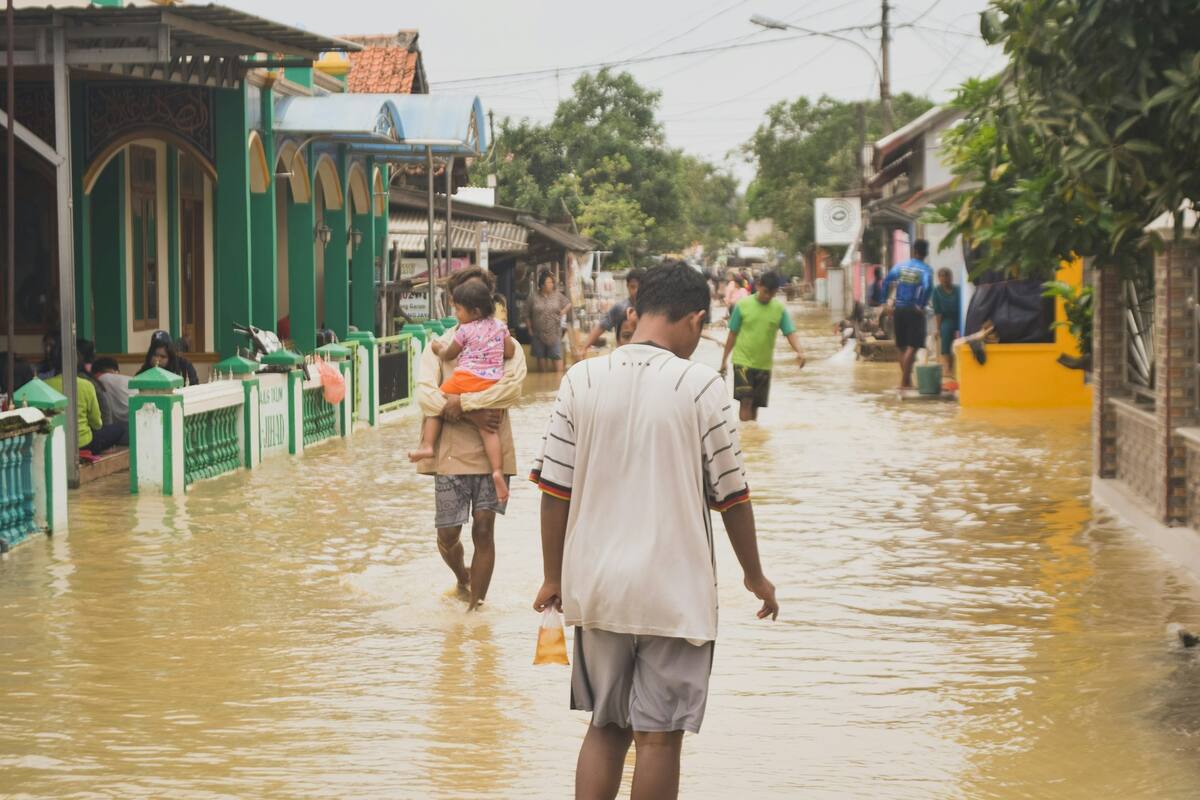 “El Niño” será cada vez peor debido al cambio climático, sugiere estudio