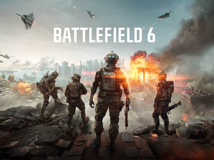 FRONTERA/GAMER Battlefield 6: una nueva era para los shooters
