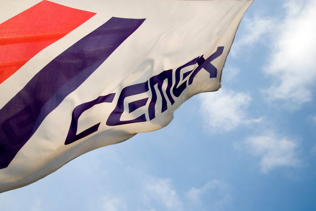 Reconocen a Cemex por inclusión y equidad