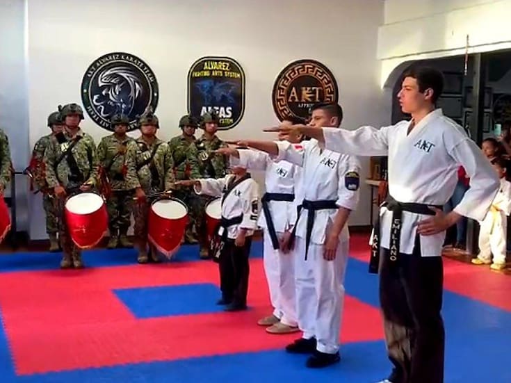 Alumnos de AKT representarán a México y Tijuana en Campeonato Mundial de Karate