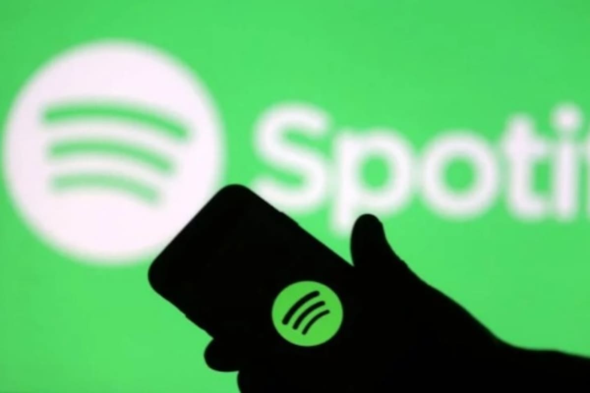 Así puedes bloquear artistas en Spotify