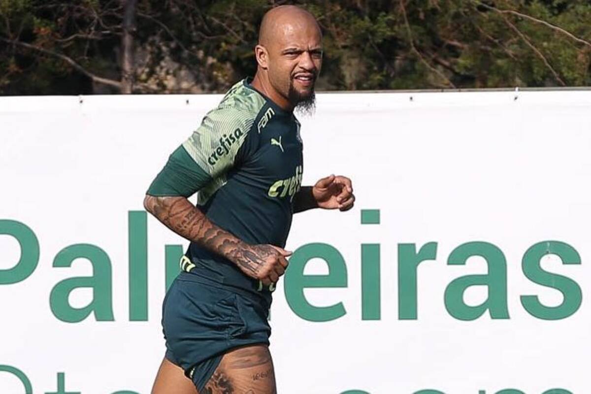 "Lástima que no jugué contra este racista de mier..": Melo defiende a Neymar al estallar contra González