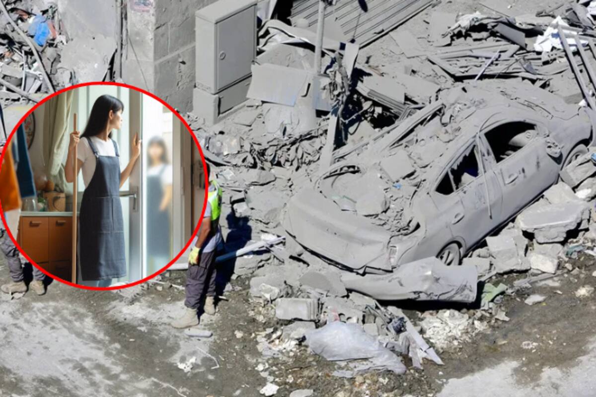 Crisis silenciosa: la trágica realidad de las empleadas domésticas en Líbano en medio del conflicto