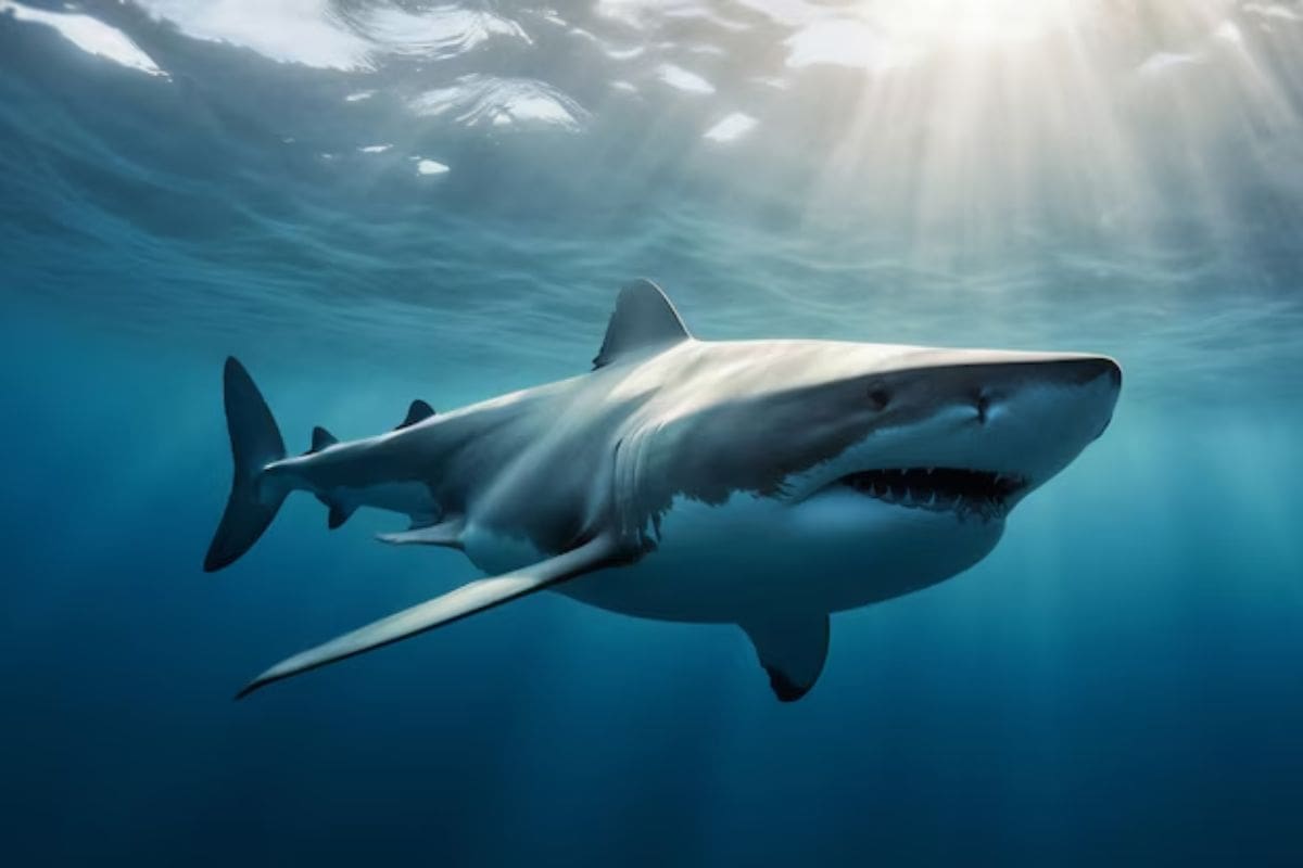 La sorprendente resistencia de los tiburones al cáncer: mitos y hechos