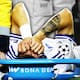 Rodrigo Huescas se perdería el Mundial tras lesión en el Copenhague