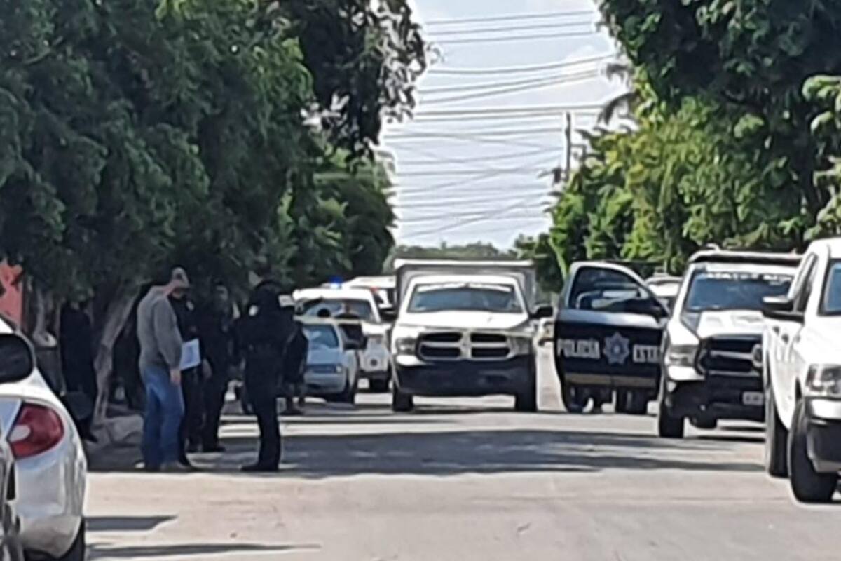 El mes más violento en Cajeme: 38 homicidios y once osamentas encontradas