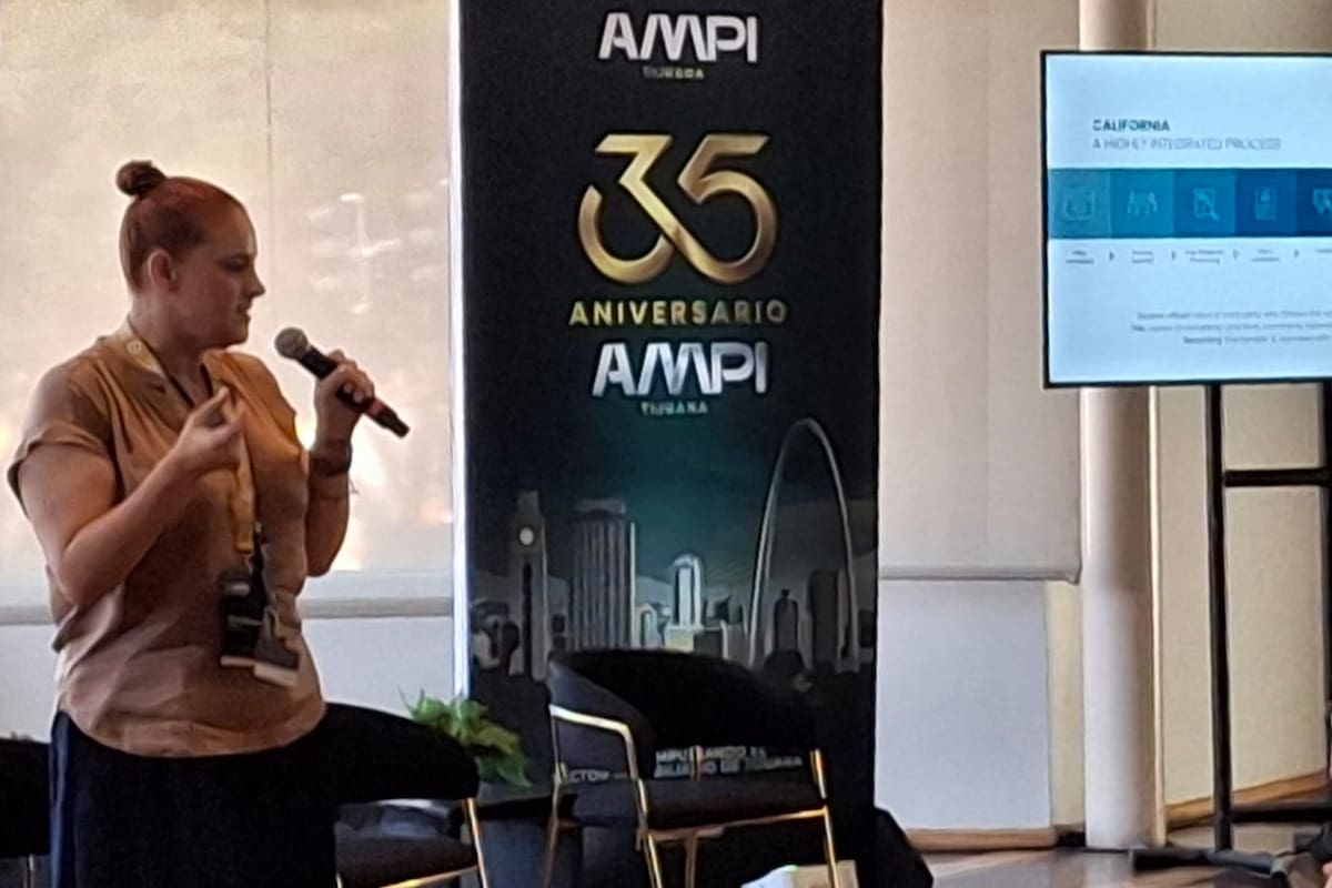 Advierten diferencias en compras inmobiliarias entre California y Tijuana