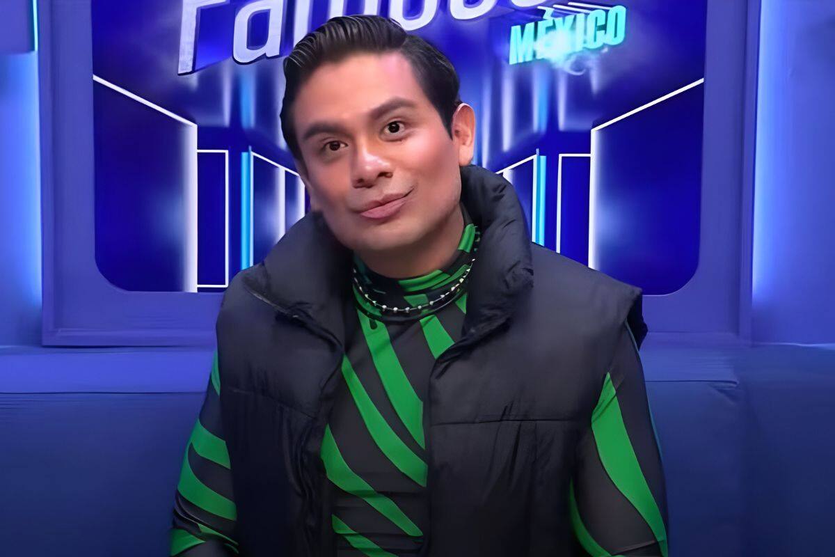 Ricardo Peralta.