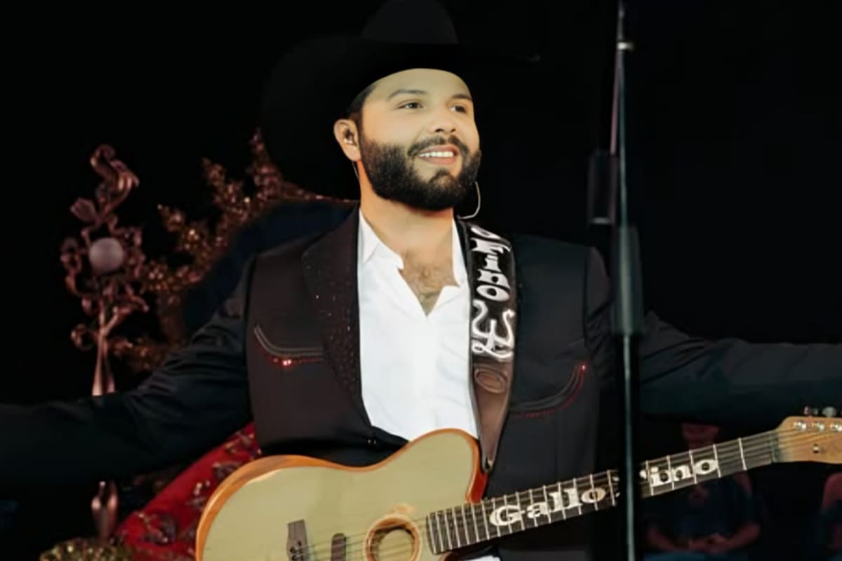 Leonardo Aguilar comparte cómo lidian en su familia con las críticas