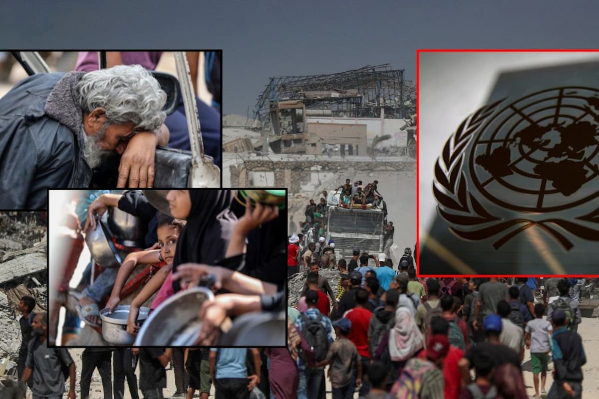 ONU conmemora dos años del conflicto entre Israel y Hamás alertando sobre la crisis humanitaria en Gaza; pide alto al fuego permanente y la liberación de rehenes