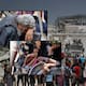 ONU conmemora dos años del conflicto entre Israel y Hamás alertando sobre la crisis humanitaria en Gaza; pide alto al fuego permanente y la liberación de rehenes