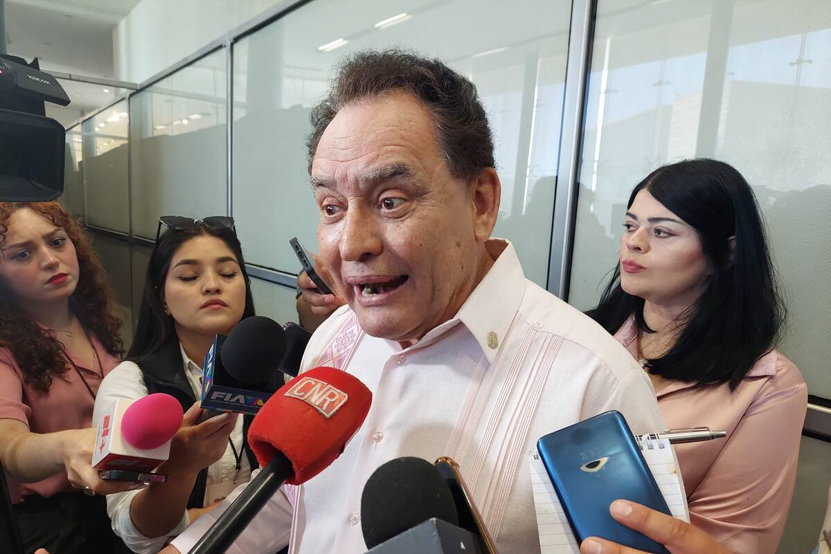 Pierde 15 mdp en insumos médicos BC en incendio