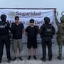 Detienen en Mazatlán a dos presuntos integrantes de “Los Chapitos” y aseguran armas, granadas y droga en operativo federal que deja golpe de 2,5 millones de pesos