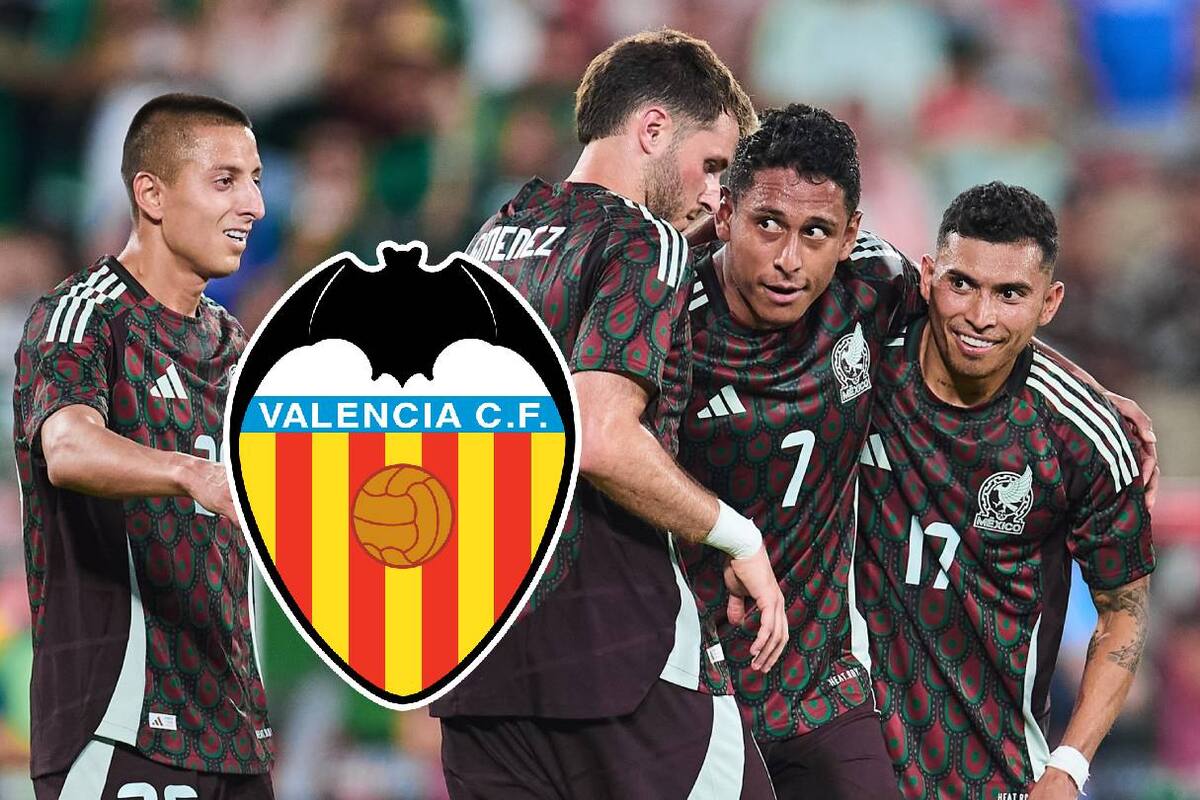 ¿Baja ventas de boletos? Selección Mexicana lanza peculiar promoción para el partido ante Valencia