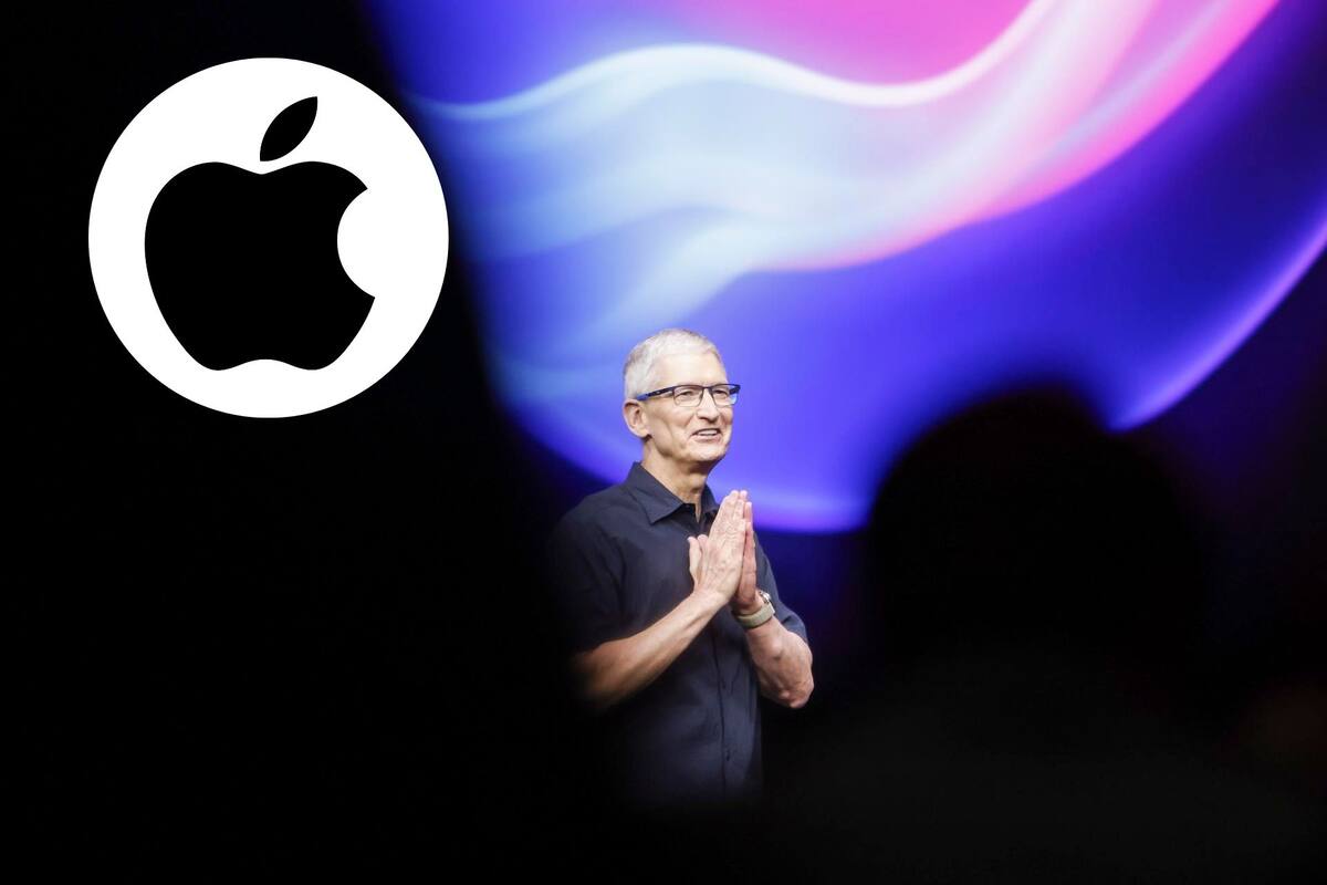 Apple advierte que los aranceles de Trump podrían costarle 900 millones de dólares en el próximo trimestre