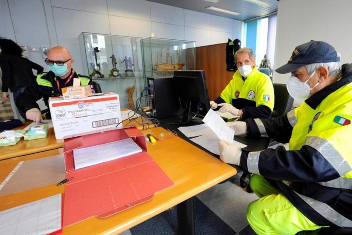 Cierre de fábricas por COVID-19 afectó a más de un millón de empleos en Europa