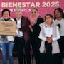 La Secretaría de Bienestar inicia la segunda fase de entrega de canastas alimentarias en el Estado de México: conoce los requisitos, fechas y sedes donde las solicitantes aceptadas deben formalizar su inscripción antes de mayo