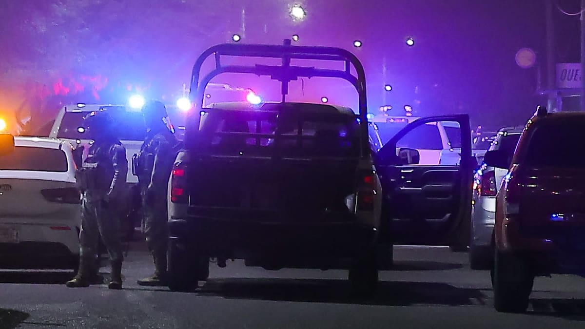 Presunto delincuente muerto en enfrentamiento en Gala Residencial de Hermosillo estaba implicado en ataque al hijo de la alcaldesa de Bacanora, confirma Fiscalía de Sonora