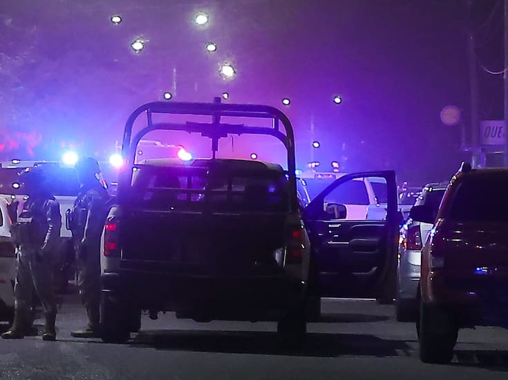 Presunto delincuente muerto en enfrentamiento en Gala Residencial de Hermosillo estaba implicado en ataque al hijo de la alcaldesa de Bacanora, confirma Fiscalía de Sonora