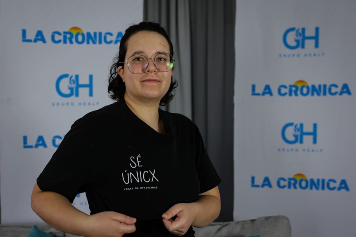 Vivir más allá del género: Ser no binario