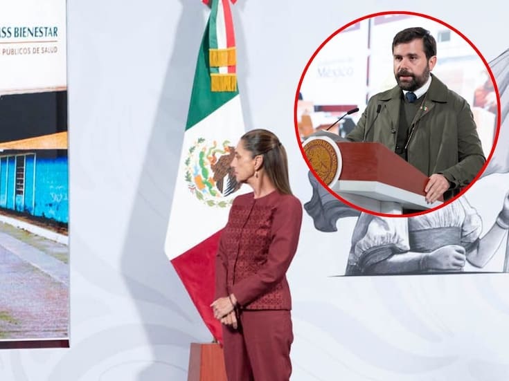 México cuenta con un modelo estable y planificado de abasto gratuito con más de 70 millones de medicamentos distribuidos por el IMSS-Bienestar: Alejandro Svarch