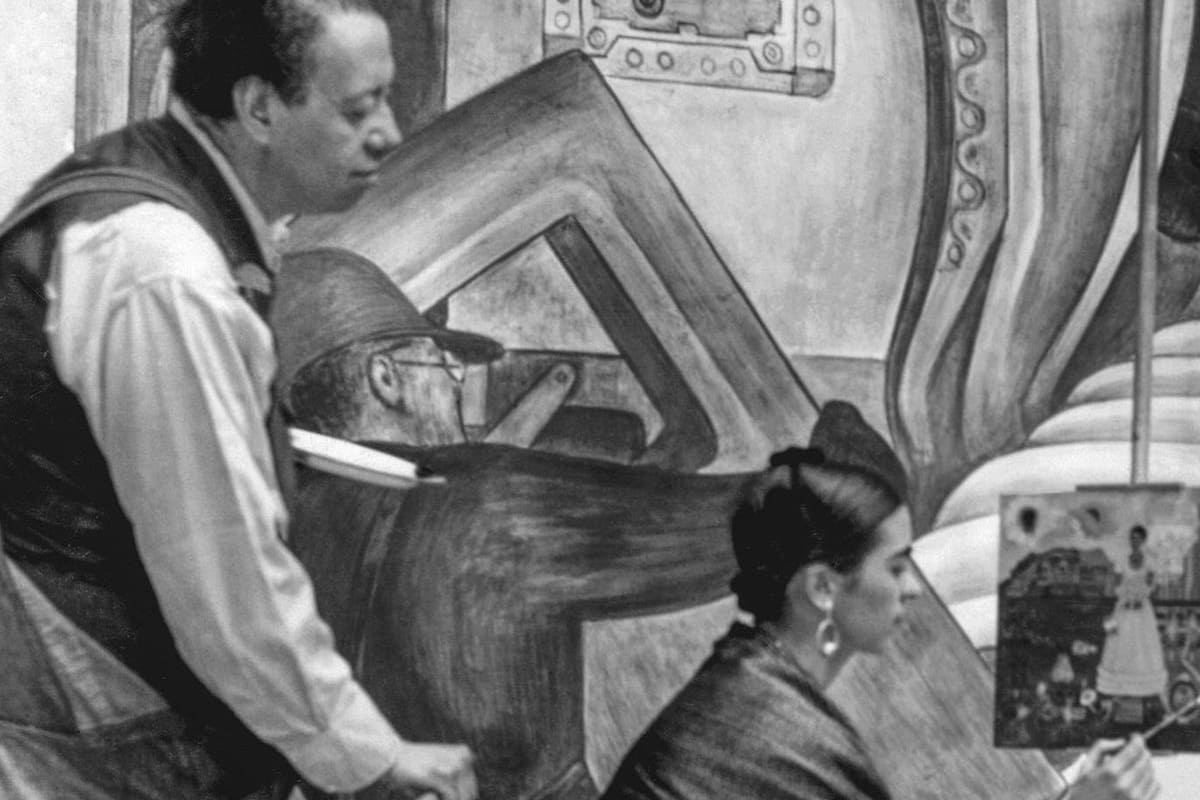 La complejidad de Frida Kahlo en un volumen único