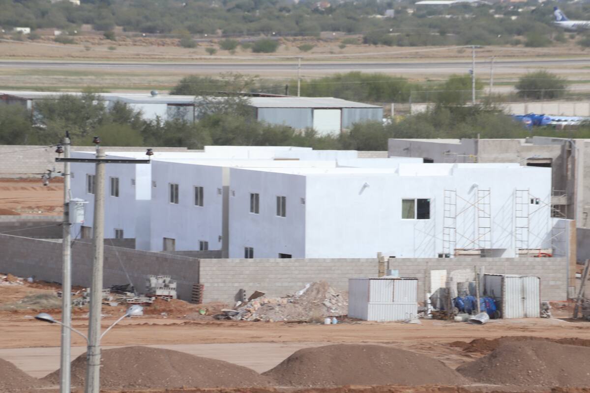 Aumenta el valor de la vivienda en Sonora: Canadevi
