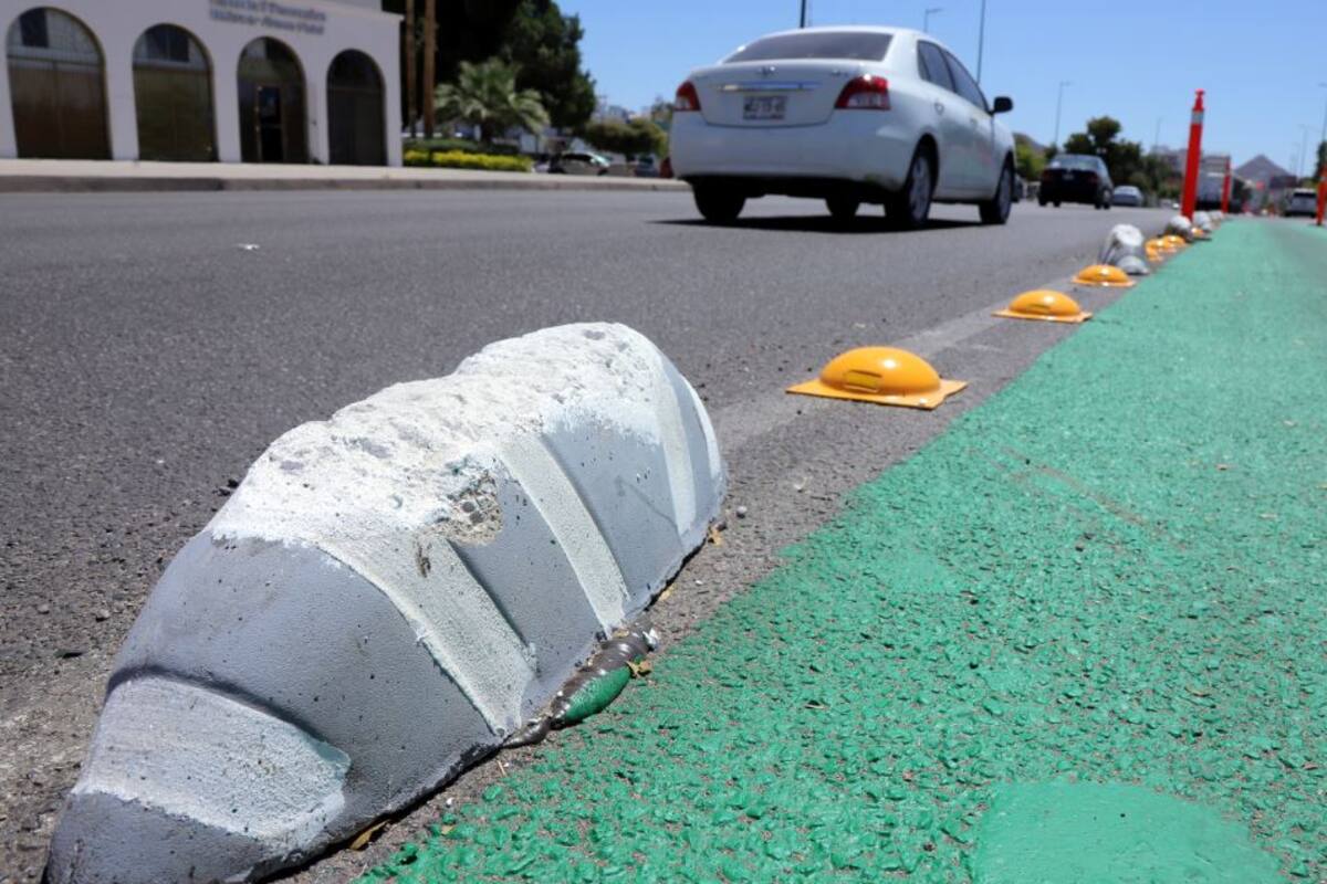 Colocarán más ‘confibicis’ en Hermosillo