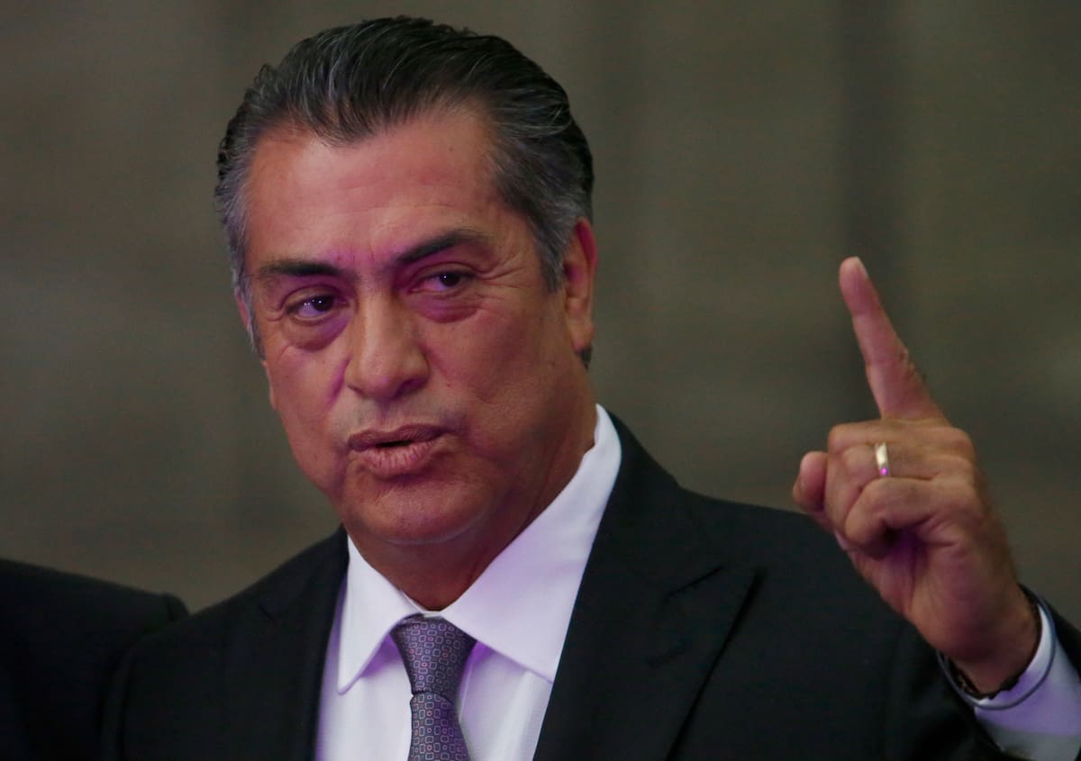 El proceso por abuso de autoridad quedó sin efecto tras una resolución judicial que anuló la acusación relacionada con la requisa del sistema Ecovía. (AP Photo/Marco Ugarte, File)