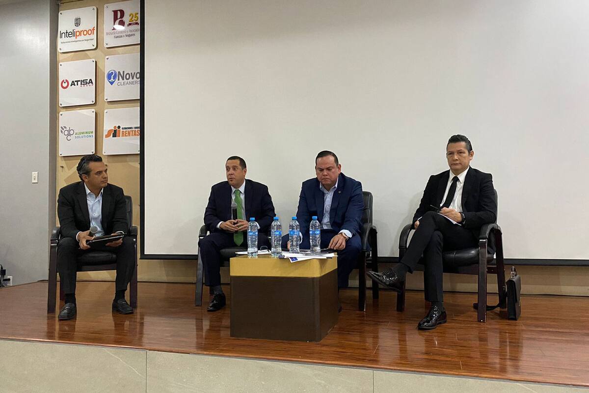 Mantiene IP incertidumbre por reforma al Poder Judicial