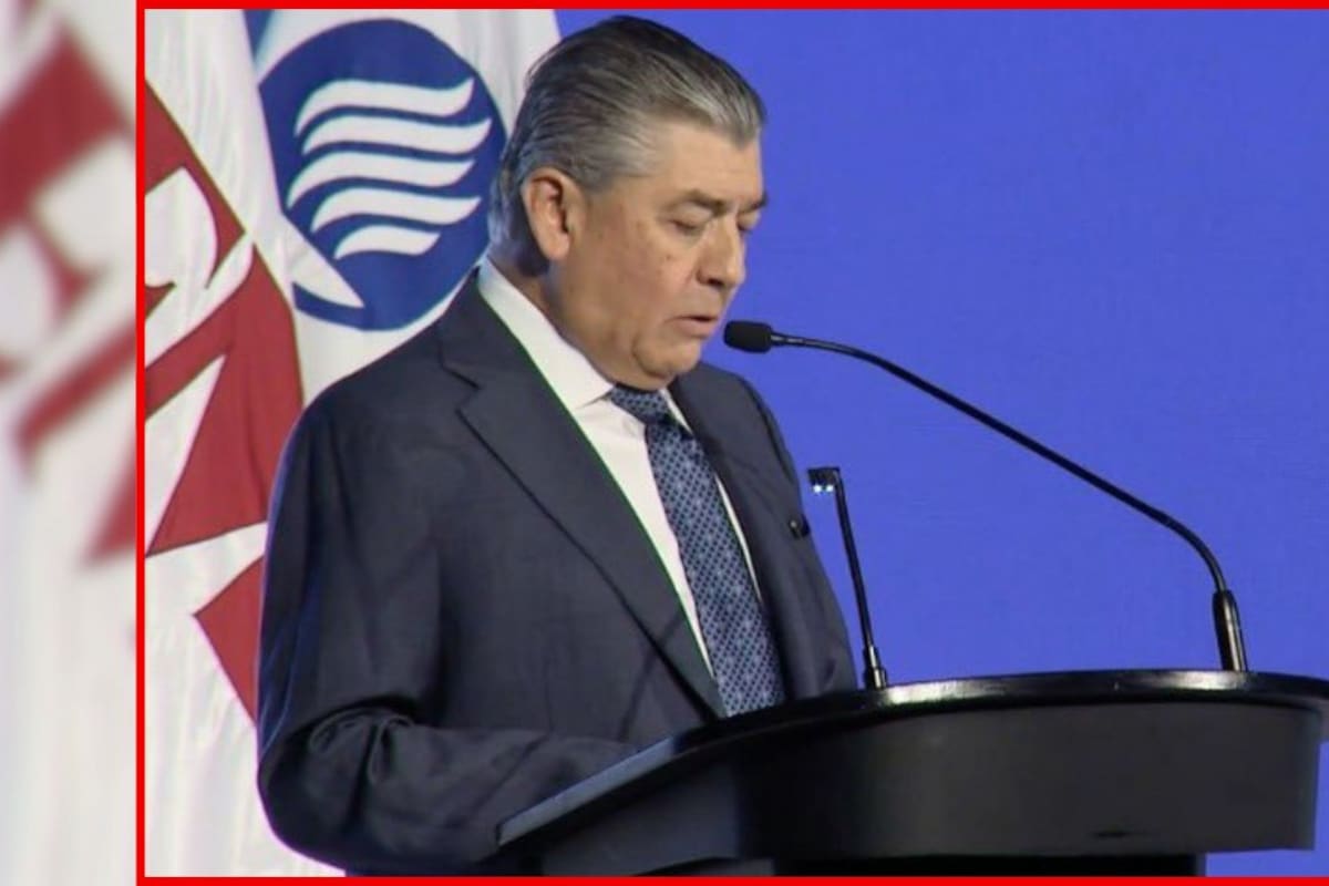 FEMSA reconoce avances en seguridad, pero pide fortalecer esfuerzos para garantizar la paz en México